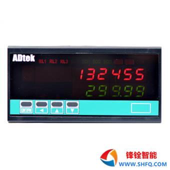 ADTEK 顯示控制器CS2-TM-V23S-N-I-N-N-ADH